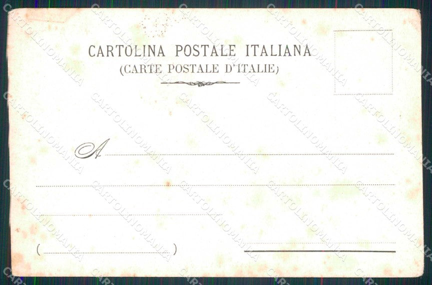 Politica Loubet Vittorio Emanuele III Royalty Czar Kaiser Wilhelm II cp KF6168 – retro