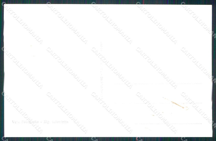 WW2 WWII Militari Propaganda Regia Marina L'Attesa foto cartolina KF6204 – retro