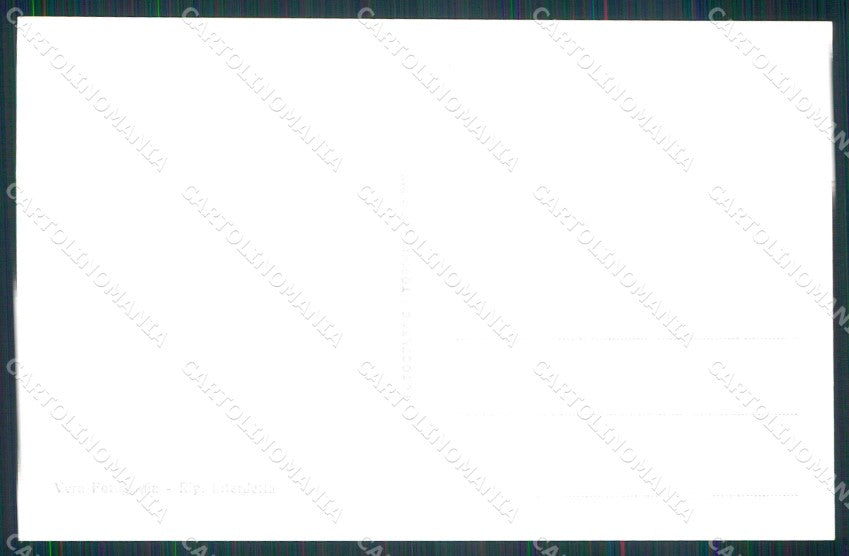 WW2 WWII Militari Propaganda Regia Marina Visione foto cartolina KF6206 – retro