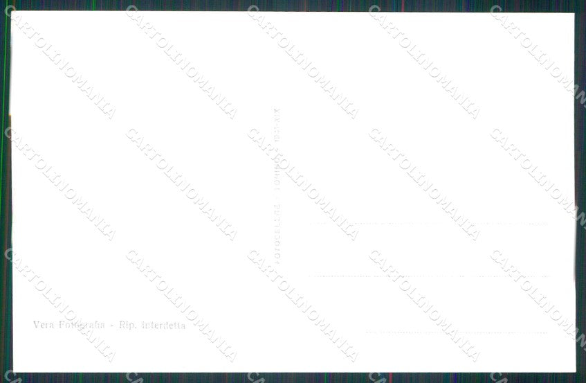 WW2 WWII Militari Propaganda Regia Marina Pensando a Papà foto cartolina KF6208 – retro