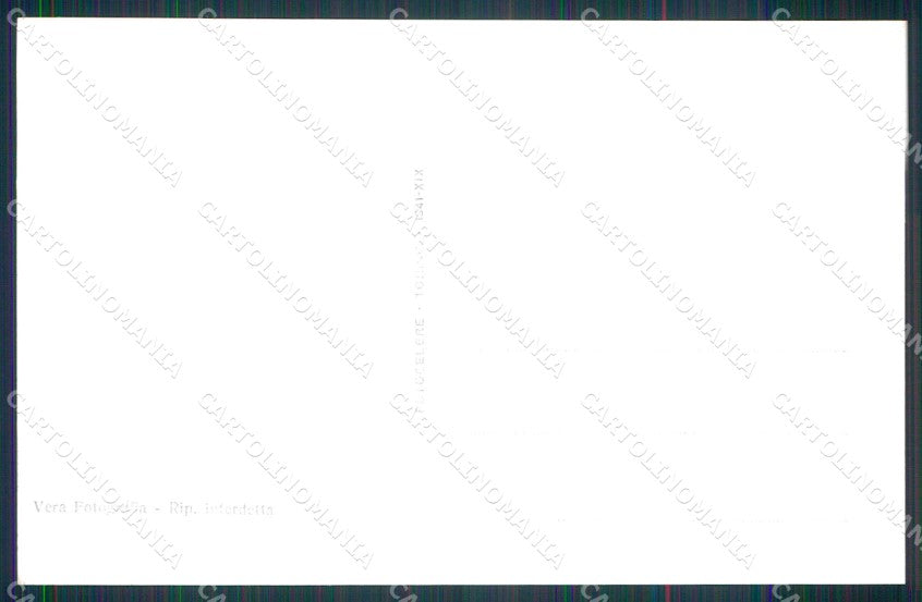 WW2 WWII Militari Propaganda Regia Marina Il Voto foto cartolina KF6211 – retro