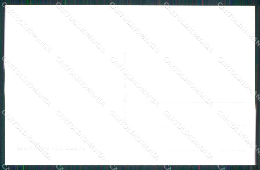 WW2 WWII Militari Propaganda Regia Marina La Preghiera foto cartolina KF6214 – retro