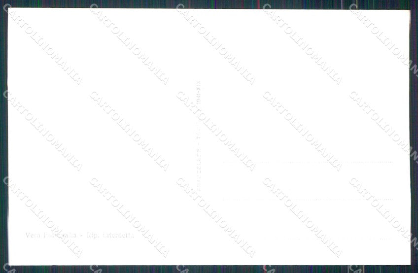 WW2 WWII Militari Propaganda Regia Marina Il Voto foto cartolina KF6218 – retro