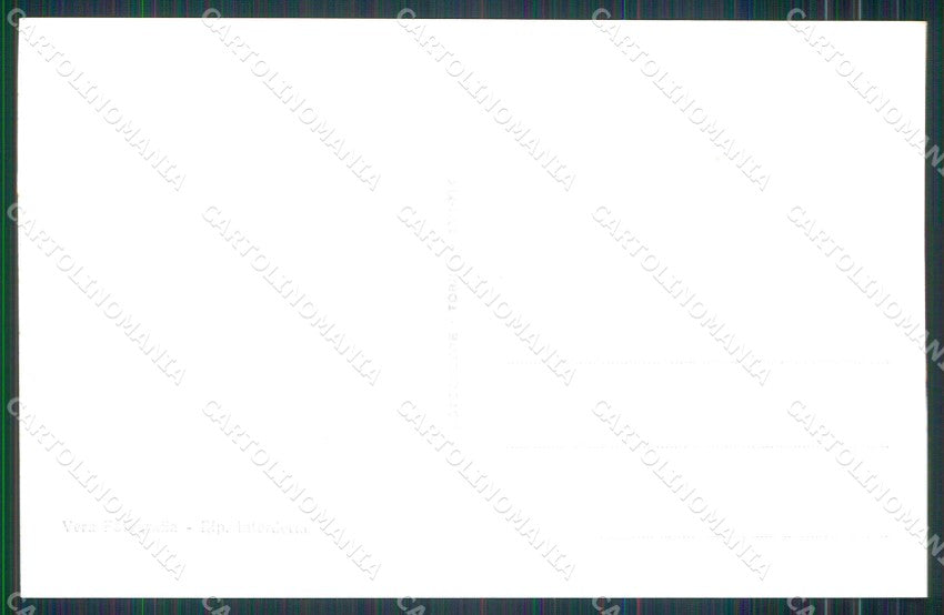 WW2 WWII Militari Propaganda Regia Marina Il Voto foto cartolina KF6219 – retro
