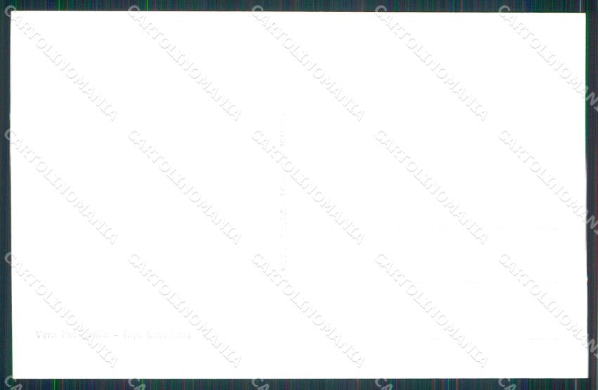 WW2 WWII Militari Propaganda Regia Marina Il Voto foto cartolina KF6221 – retro