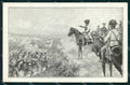 WWI Propaganda Royalty Kaiser Franz Joseph I von Osterreich Horse ak KF6402 – fronte