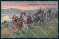 Artist Signed F. Höllerer WWI WW1 Pferd Horse Soldat Rotes Kreuz 81 ak KF6405 – fronte