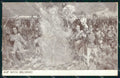 Artist Signed L. Koch WWI Military Auf Nach Belgrad Horse Soldat BKWI ak KF6414 – fronte