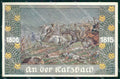 Artist Signed Kutzer Horse Soldat Pferd Bund der Deutschen Bohmen 212 ak KF6417 – fronte