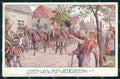 Artist Signed Kuderna Bund der Deutscher Osterreicher 136 WRINKLES ak KF6419 – fronte