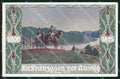 Artist Signed Kutzer Horse Soldat Bund der Deutschen Bohmen TEARED ak KF6441 – fronte