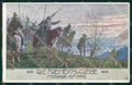 Artist Signed Kutzer Soldat Pferd Bund der Deutscher Osterreicher 70 ak KF6448 – fronte