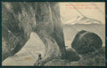 Russia Russian Kislovodsk Elbrus Hobot postcard KS0004 – fronte