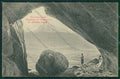 Russia Russian Kislovodsk Elbrus Hobot postcard KS0005 – fronte