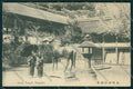 Japan Nagasaki postcard KS0403 – fronte