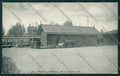 USA Cresco Mail Train postcard KS0423 – fronte