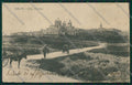 Malta postcard KS0440 – fronte