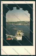 Turkey Constantinople Istanbul Real Photo postcard KS0456 – fronte