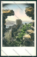 Turkey Constantinople Real Photo postcard KS0458 – fronte