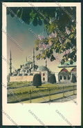 Turkey Constantinople Real Photo postcard KS0460 – fronte