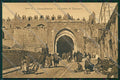 Israel Palestine Jerusalem postcard KS0485 – fronte
