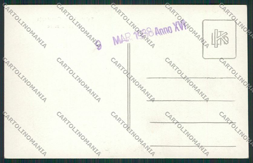 Romania Constanta Real Photo postcard KS0490 – retro
