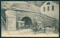 France Mont Cenis Moncenisio Italia postcard KS0586 – fronte