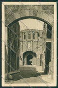 Greece Rodi Egeo Stamp postcard KS0673 – fronte