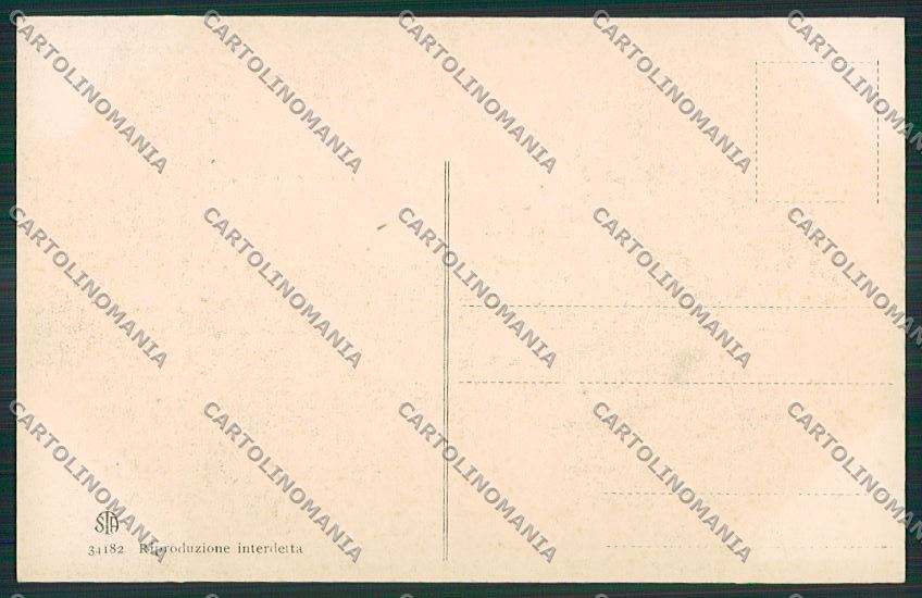 WW1 WWI Propaganda German Kaiser postcard KS0831 – retro
