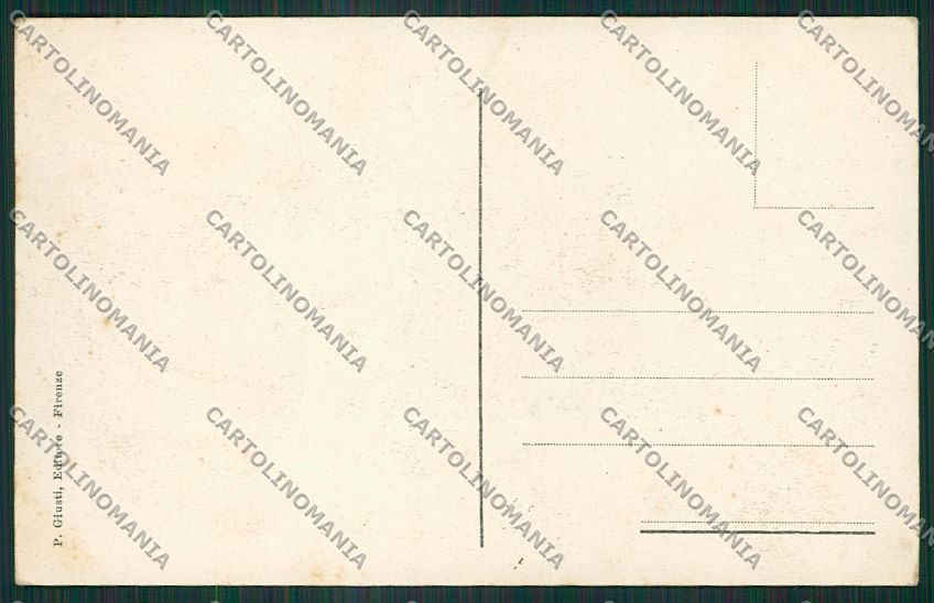 WW1 WWI Propaganda German Kaiser Russia Russian postcard KS0855 – retro