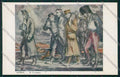 WW1 WWI Propaganda Wagemans postcard KS0872 – fronte