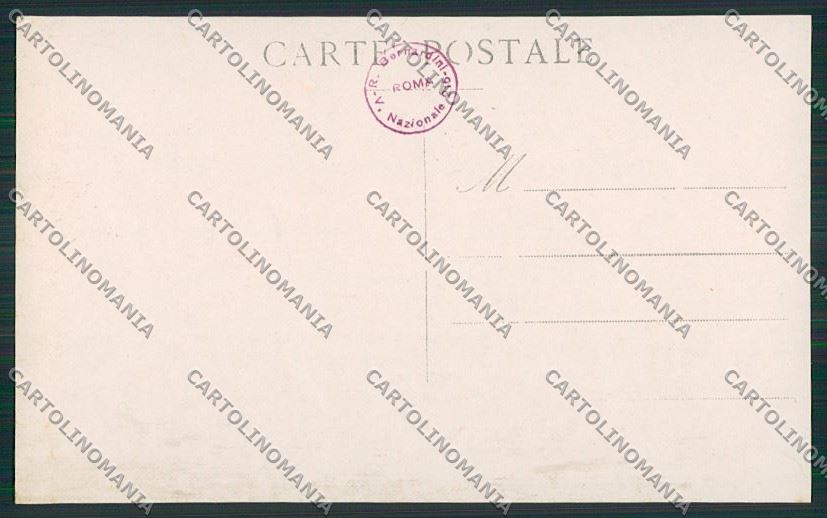 WW1 WWI Propaganda Kaiser Real Photo Scorzon postcard KS0986 – retro