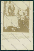 WW1 WWI Propaganda German Kaiser Real Photo postcard KS1085 – fronte