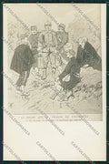 WW1 WWI Propaganda French Real Photo postcard KS1325 – fronte