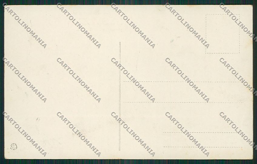 WW1 WWI Propaganda Meschini German Kaiser Real Photo postcard KS1432 – retro
