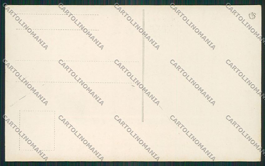 WW1 WWI Propaganda German Kaiser Boheme Real Photo postcard KS1433 – retro
