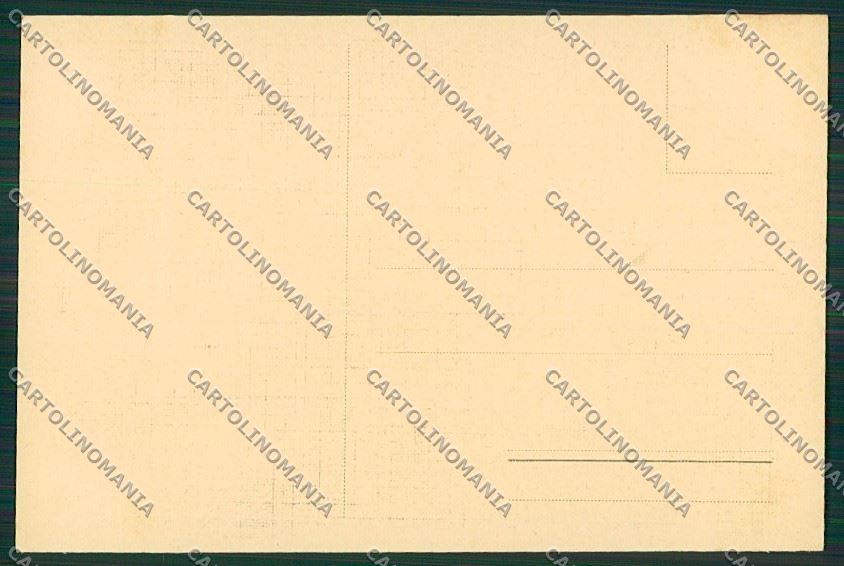 WW1 WWI Propaganda Kaiser Franz Joseph Gradisca Tosca Cappadonia postcard KS1684 – retro