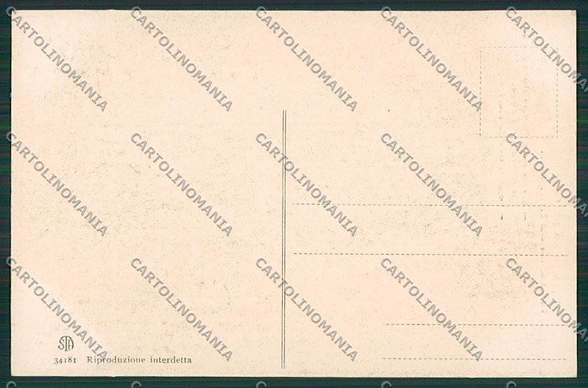 WW1 WWI Propaganda German Kaiser postcard KS1731 – retro