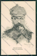 WW1 WWI Propaganda Belgium Soldier Van Vlaanderen postcard KS1854 – fronte