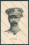 WW1 WWI Propaganda Belgium Soldier Van Vlaanderen postcard KS1855 – fronte