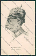 WW1 WWI Propaganda Belgium Soldier Van Vlaanderen postcard KS1857 – fronte