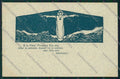 WW1 WWI Propaganda CRI Nurse Pastonchi Zanetti postcard KS2055 – fronte