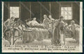WW1 WWI Propaganda Cassel Civil Prisoners Camp German Real Photo postcard KS2110 – fronte