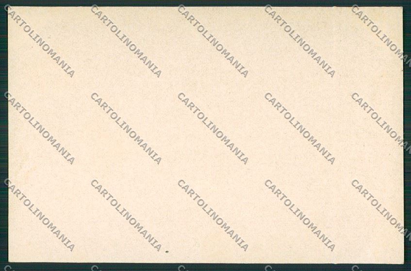 WW1 WWI Propaganda Giosuè Borsi Poeta Zagora Marocco Roma postcard KS2287 – retro
