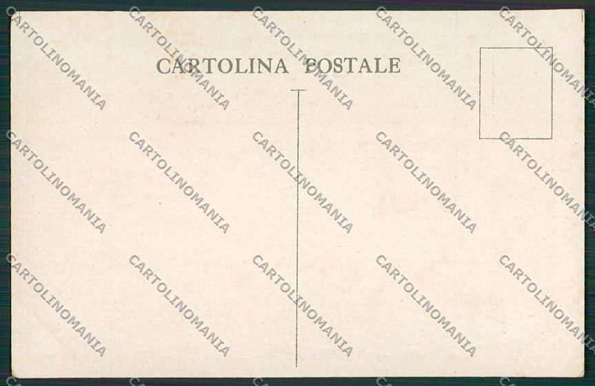 New York Garibaldi postcard KS2357 – retro