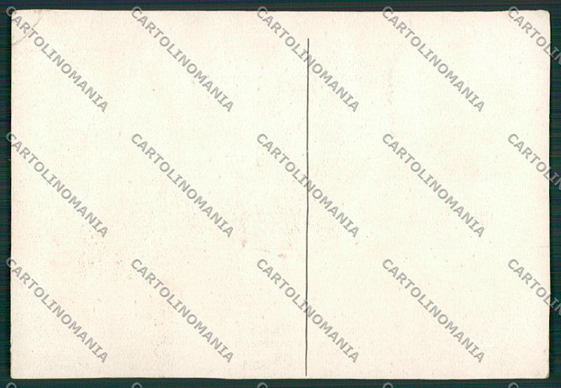 WW1 WWI Propaganda Savoia REINCOLLATA postcard KS2420 – retro