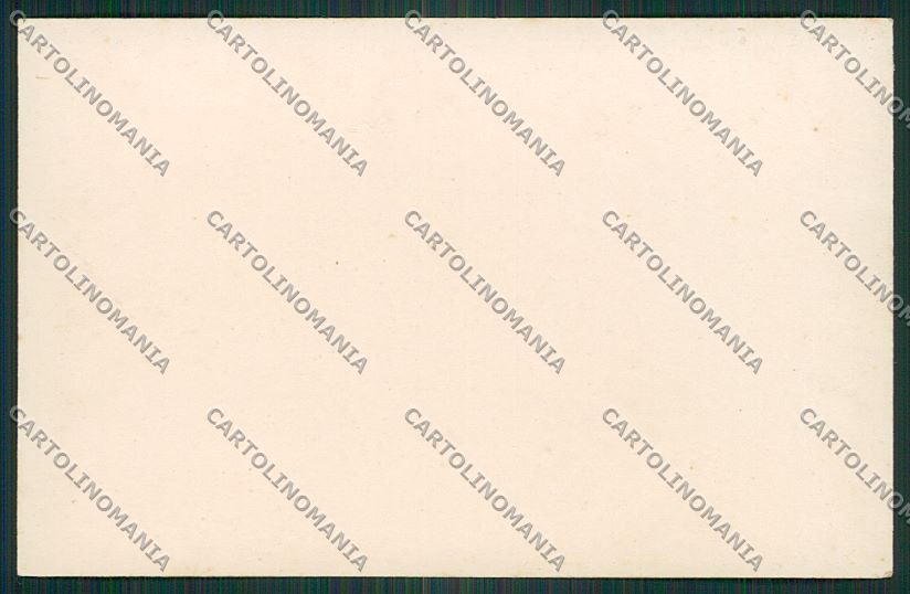 Risque Nude Lady WHITE BACK Real Photo postcard KS2679 – retro