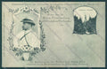 Military Anglo Boer War Transvaal Jooste postcard cartolina KS2924 – fronte