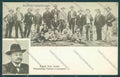 Military Anglo Boer War Transvaal Jooste postcard cartolina KS2956 – fronte