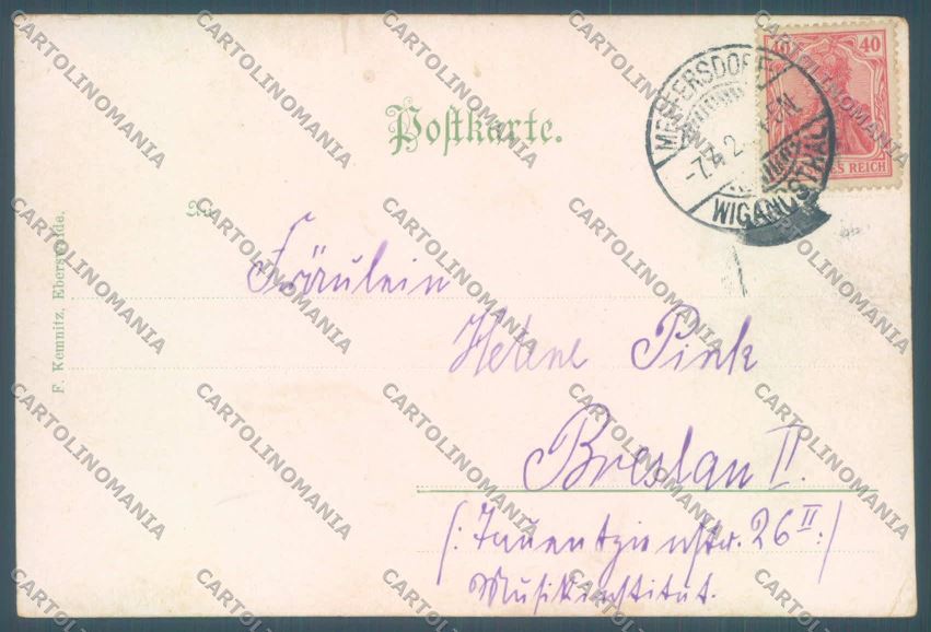 Anglo Boer War Transvaal CORNER CREASED postcard cartolina KS2963 – retro
